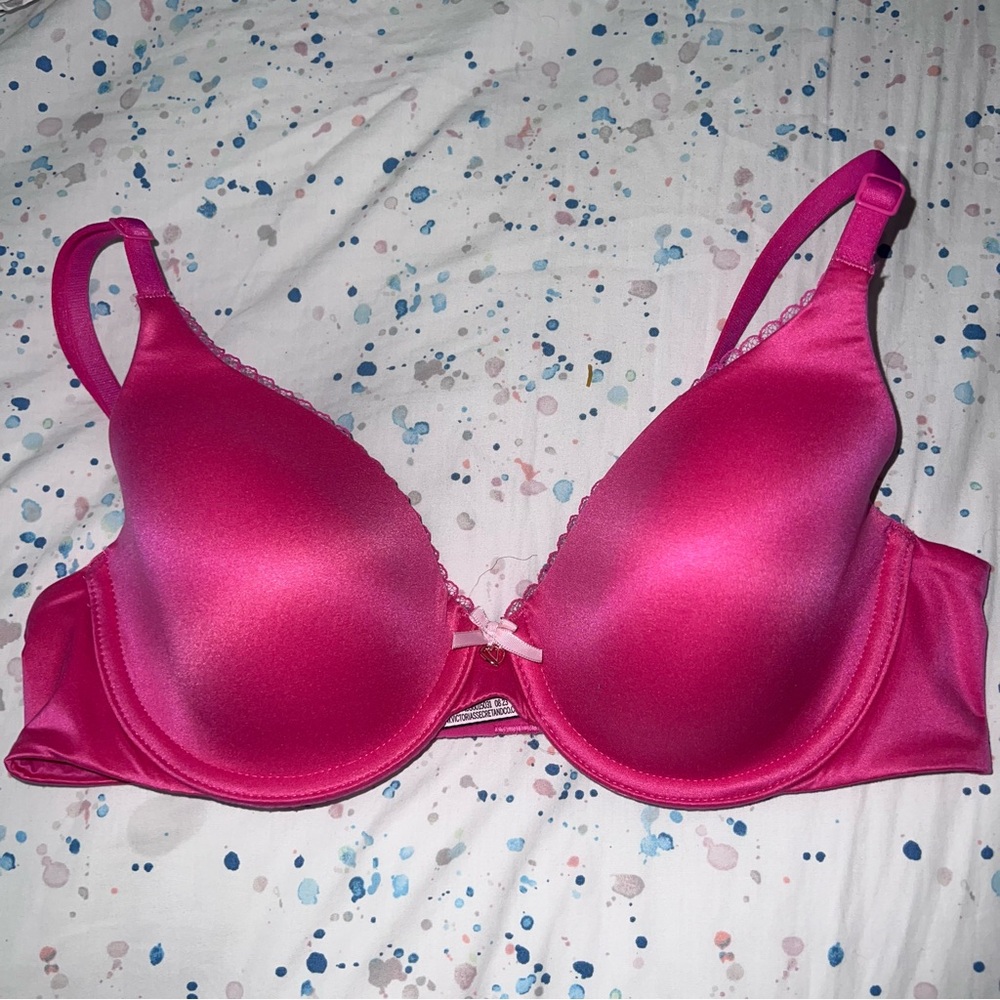 Victoria's Secret Push Up Bra